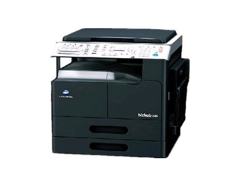 柯尼卡美能達bizhub226復印機 柯尼卡美能達bizhub226復印機