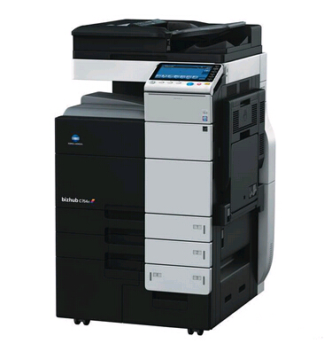柯尼卡美能達C654e彩色復印機 柯尼卡美能達C654e彩色復印機