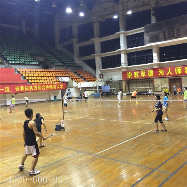 柯尼卡美能達復印機代理商羽毛球賽第8回合之精彩對決 柯尼卡美能達復印機代理商羽毛球賽第8回合之精彩對決