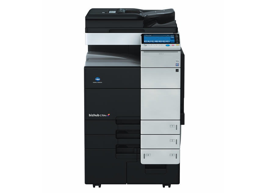 柯尼卡美能達(dá)C754e彩色復(fù)印機(jī) 柯尼卡美能達(dá)C754e彩色復(fù)印機(jī)