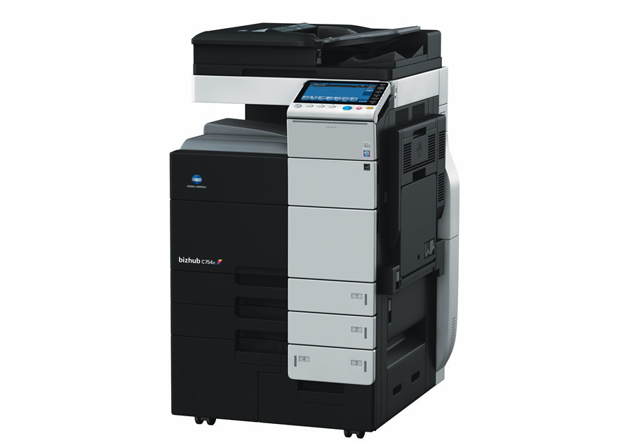 柯尼卡美能達(dá)C754e彩色復(fù)印機(jī) 柯尼卡美能達(dá)C754e彩色復(fù)印機(jī)