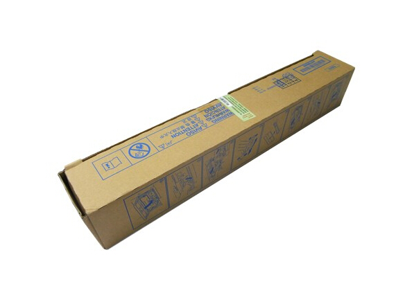 柯尼卡美能達BH287復印機碳粉原裝包裝