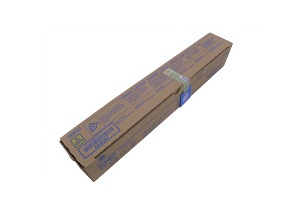 柯尼卡美能達C221原裝小容量黃色碳粉2 柯尼卡美能達C221原裝小容量黃色碳粉2