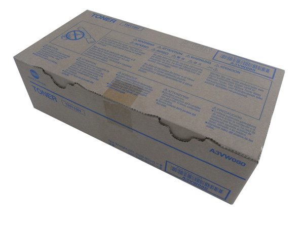 柯尼卡美能達BH206碳粉 大容量