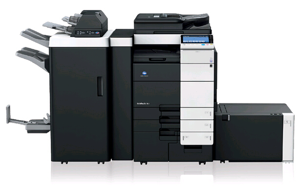 柯尼卡美能達bizhub754e復(fù)印機 柯尼卡美能達bizhub754e復(fù)印機