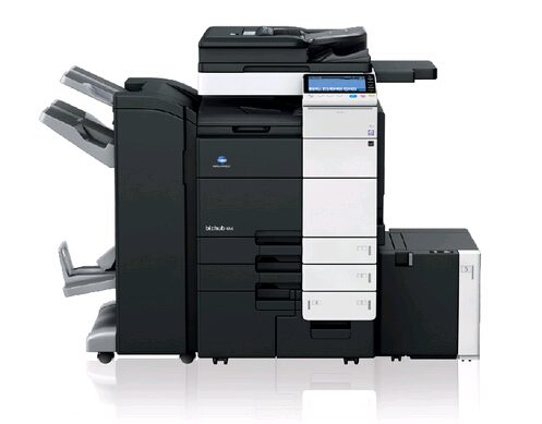 柯尼卡美能達bizhub754e復(fù)印機 柯尼卡美能達bizhub754e復(fù)印機