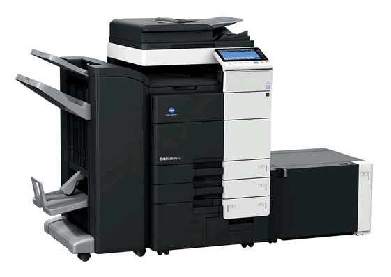 柯尼卡美能達bizhub754e復(fù)印機 柯尼卡美能達bizhub754e復(fù)印機