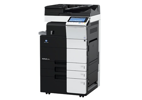 柯尼卡美能達(dá)BH364e復(fù)印機(jī) 柯尼卡美能達(dá)BH364e復(fù)印機(jī)