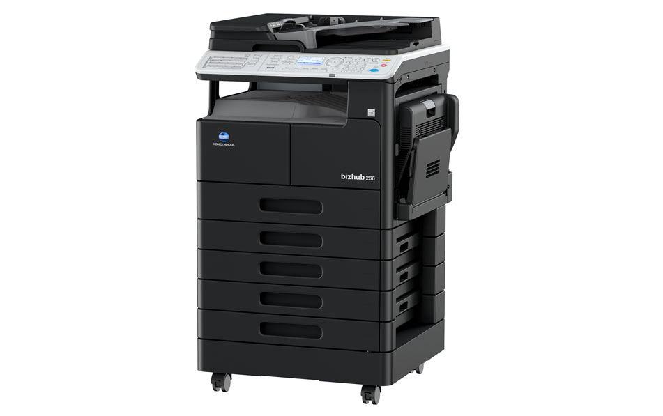 柯尼卡美能達226復印機--科頤辦公供應 柯尼卡美能達226復印機--科頤辦公供應