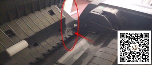 柯尼卡美能達(dá)復(fù)印機(jī)C200送稿器異響且無法進(jìn)紙是什么問題？-柯尼卡美能達(dá)維修中心工程師故障分析