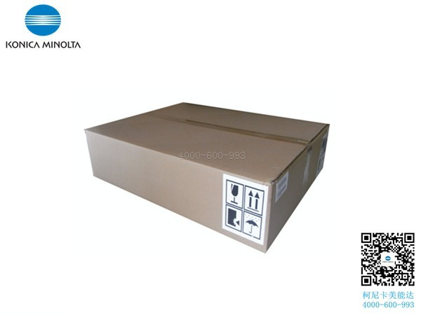 柯尼卡美能達C227轉印帶組件 原裝全新 柯尼卡美能達C227轉印帶組件 原裝全新