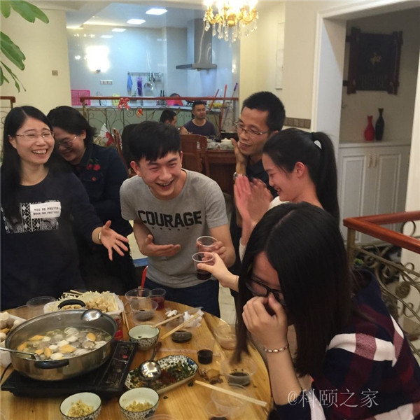 科頤之家年會更多精彩剪影-科頤辦公 科頤之家年會更多精彩剪影-科頤辦公