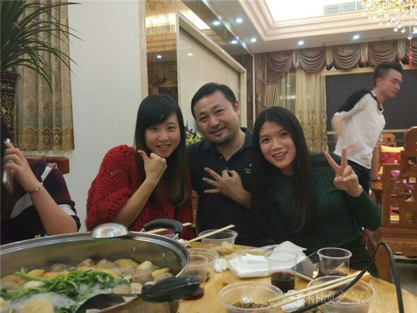 科頤之家年會更多精彩剪影-科頤辦公 科頤之家年會更多精彩剪影-科頤辦公