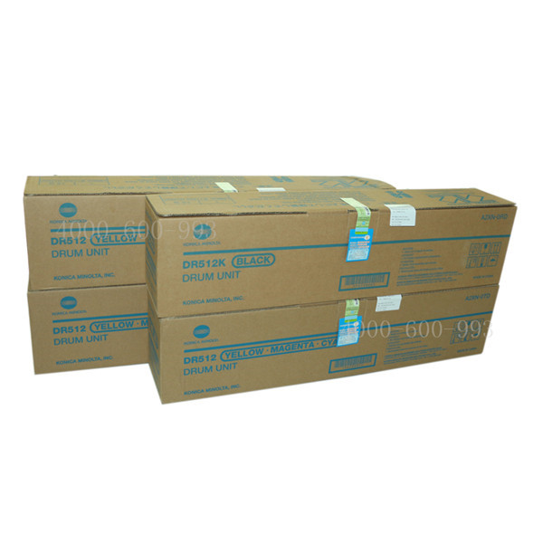 柯尼卡美能達C7822復印機硒鼓