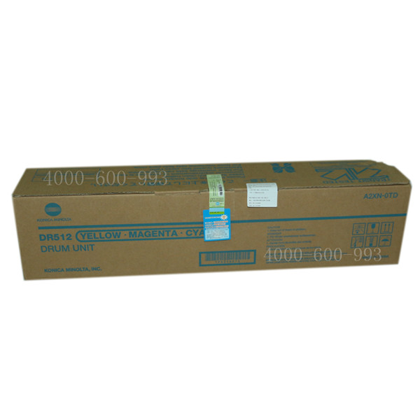 柯尼卡美能達C7822復印機硒鼓