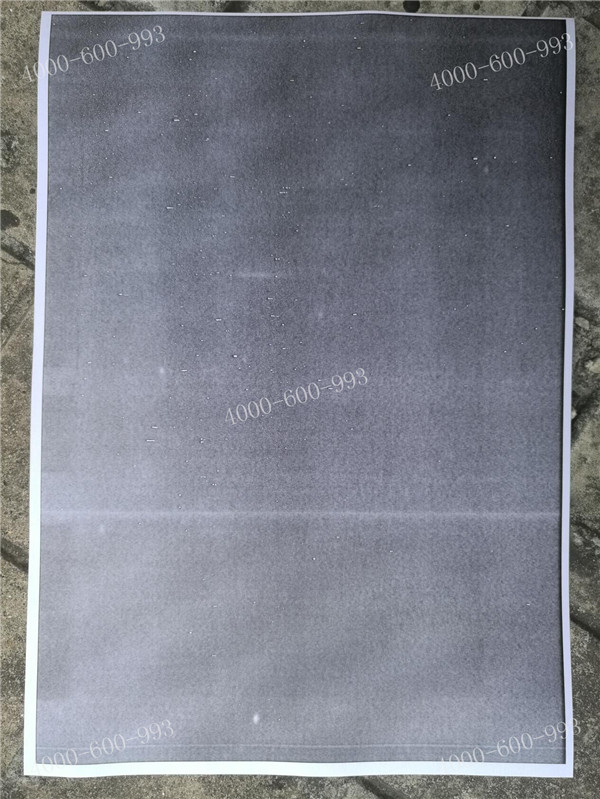 柯尼卡美能達彩色復印機C754黑色效果圖-科頤辦公