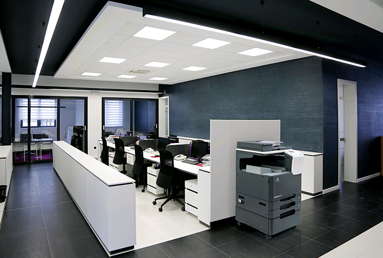 柯尼卡美能達(dá)復(fù)印機(jī)怎么樣？好用嗎？