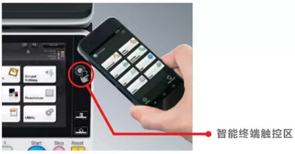 NFC近場通訊技術(shù)-科頤辦公 NFC近場通訊技術(shù)-科頤辦公
