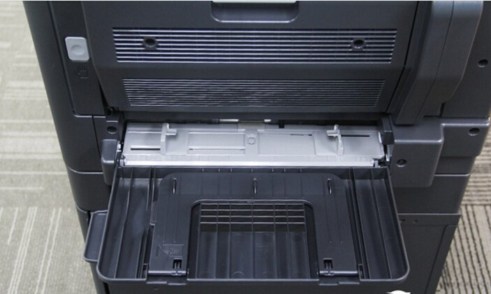 柯尼卡美能達306手送紙盤-科頤辦公