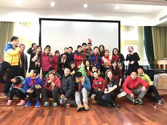 柯尼卡美能達特殊兒童公益活動 柯尼卡美能達特殊兒童公益活動