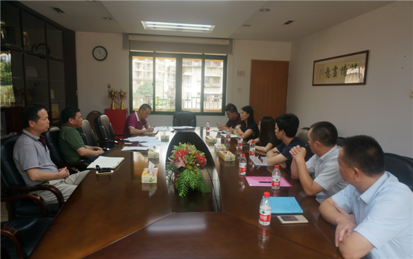 越秀區(qū)殘聯為“ 暖民心、送溫暖 ”民生項目嚴選供應商-科頤辦公