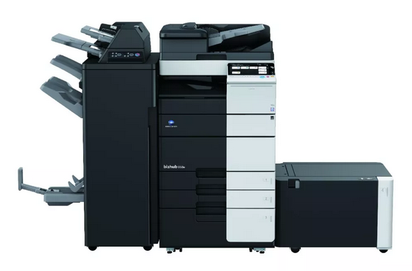 柯尼卡美能達(dá)復(fù)印機(jī)機(jī)bizhub 658e 柯尼卡美能達(dá)復(fù)印機(jī)機(jī)bizhub 658e