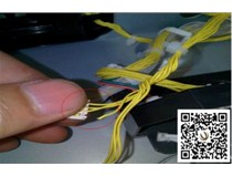 柯尼卡美能達復印機C284提示第一紙盒無法正常識別A4紙張是什么問題？