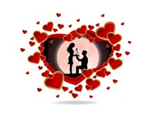 2月14這樣過情人節，甜過初戀！