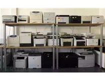 震驚?。?5萬臺打印機被黑，黑客表示是出于好意