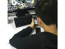 廣西柳州 柯尼卡美能達復(fù)印機bizhub283出故障代碼5102什么問題？