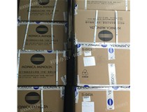 全新原裝柯尼卡美能達(dá)耗材配件又回貨啦！價(jià)格非常優(yōu)惠！趕緊來訂購(gòu)啦！