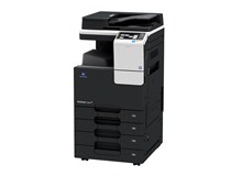 柯尼卡美能達(dá)復(fù)印機(jī)bizhubC266怎么樣，好嗎？