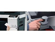 辦公“極限挑戰”？有柯尼卡美能達復印機，那都不是事兒！