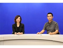 《風云對話》 | 凌蕓—柯尼卡美能達領跑彩色的奧秘