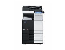 公關(guān)行業(yè)如何實(shí)現(xiàn)高效安全辦公？柯尼卡美能達(dá)復(fù)印機(jī)帶來(lái)新體驗(yàn)