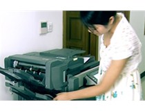 精益求精 柯尼卡美能達復印機助力環保節能企業