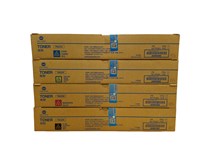 柯尼卡美能達C226原裝碳粉：專業(yè)級彩印，守護每一份作品的色彩生命力