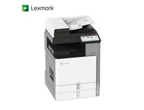 為樞紐工廠打造「不間斷」文印中樞 | 利盟耐用型復(fù)印機，終結(jié)卡紙，高效運行每一天