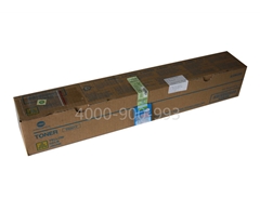 原裝全新TN321CMYK碳粉柯尼卡美能達C224彩色復(fù)印機碳粉