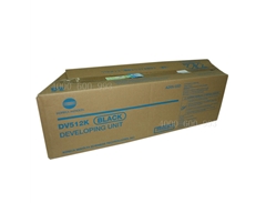 原裝全新柯尼卡美能達C454e復印機顯影組件  DV512顯影倉