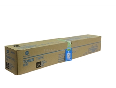 柯尼卡美能達C458粉盒TN514K黑色粉價格_壽命_圖片