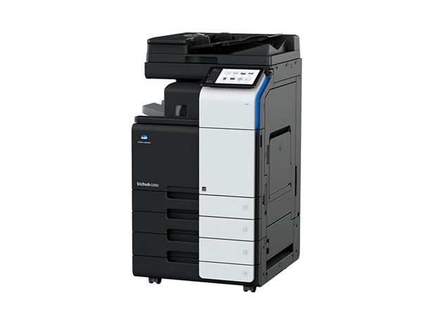 柯尼卡美能達C250i復印機 輕松實現(xiàn)高品質彩色辦公 批發(fā)價