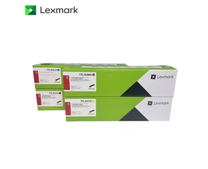 利盟原裝碳粉77L3HK/C/M/YO 適用CS963 CX961 CX962 CX962 MX953打印機(jī) 批發(fā)價(jià)