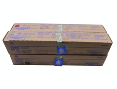 原裝墨粉 柯尼卡美能達(dá)C221碳粉盒TN220彩粉一套直銷價(jià)格