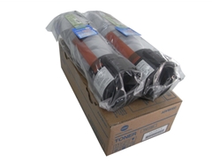 原裝柯尼卡美能達bizhub246碳粉TN119H大容量墨粉盒價格